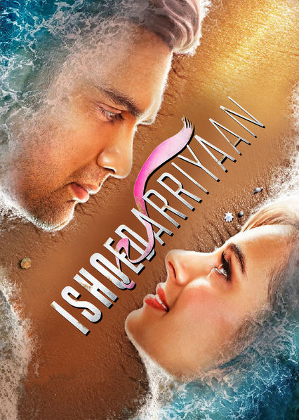 Ishqedarriyaan 