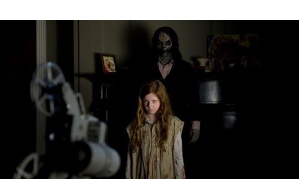 Insidious Chapter 3