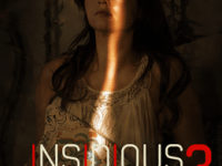Insidious Chapter 3 Movie&nbsp;Review